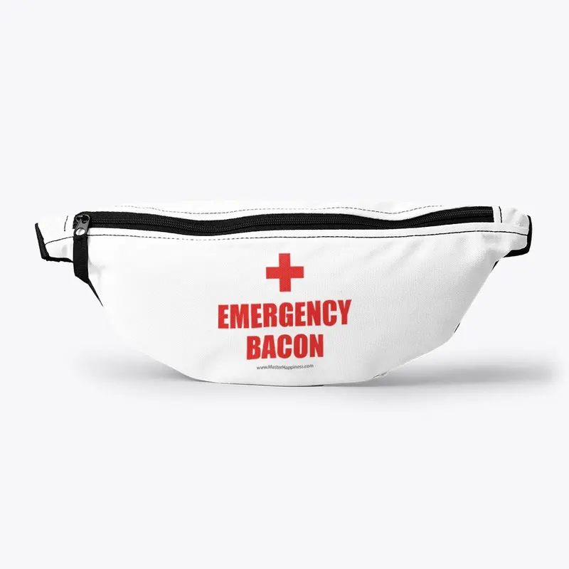 Emergency Bacon