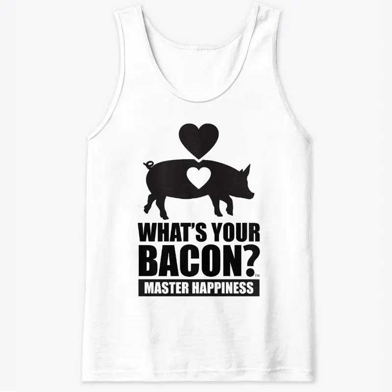 What's Your BACON?