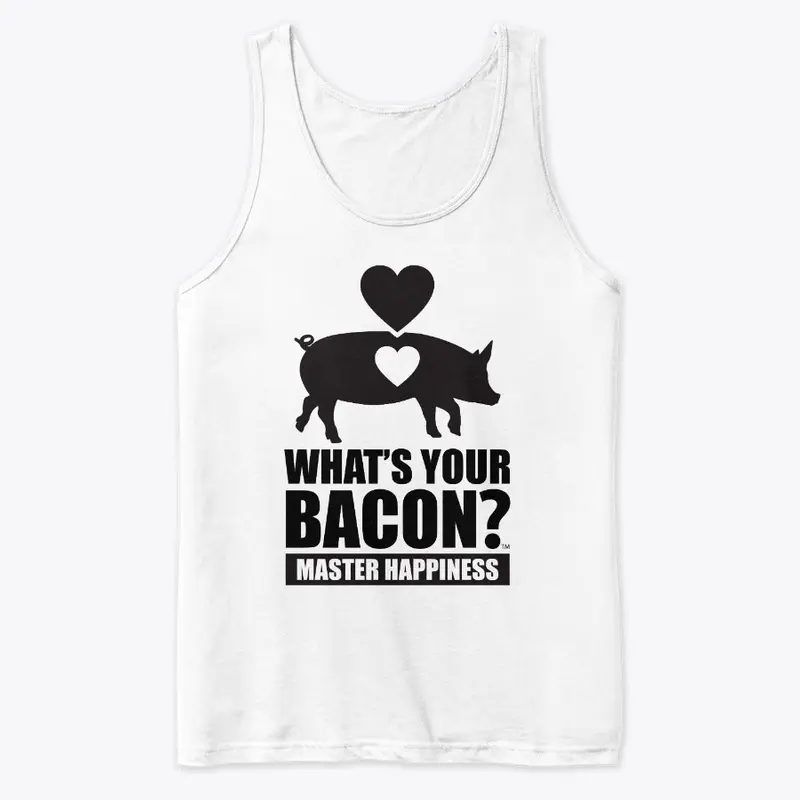 What's Your BACON?